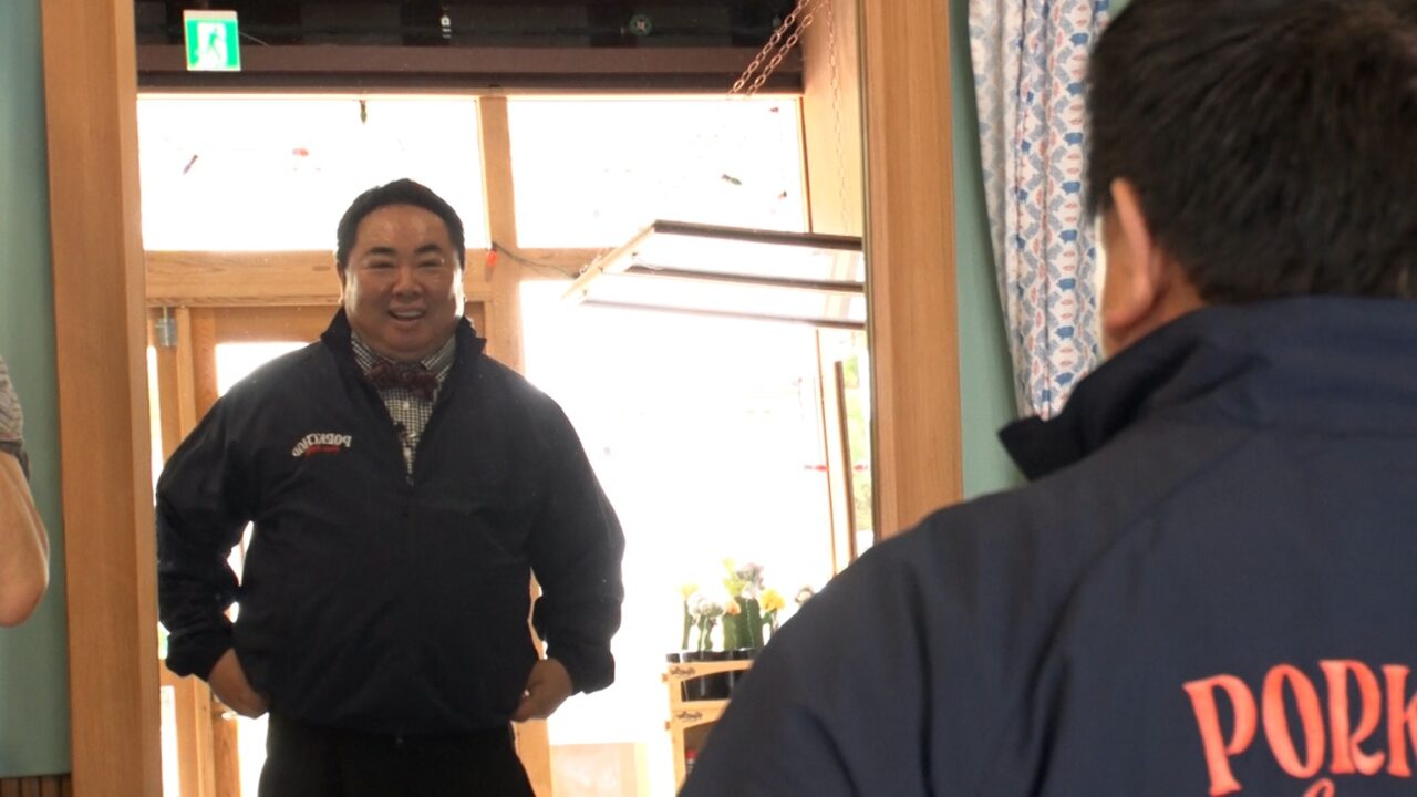 BS日テレ「ドランク塚地のふらっと立ち食いそば」で鴨居〜川向町のそば屋の散策ロケが放送