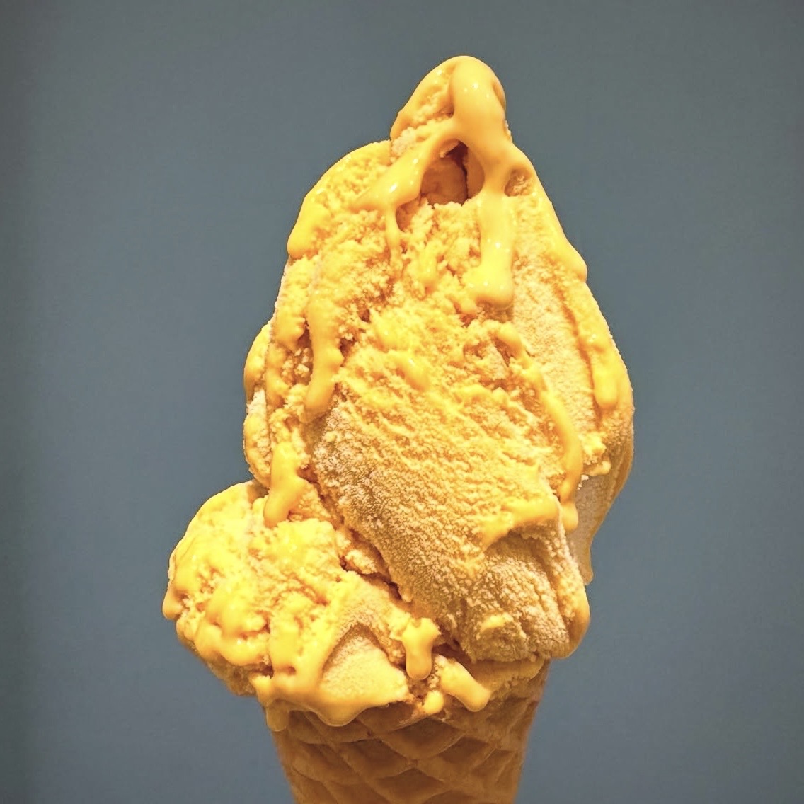 「AOBA CRAFT ICE CREAM MARKET」