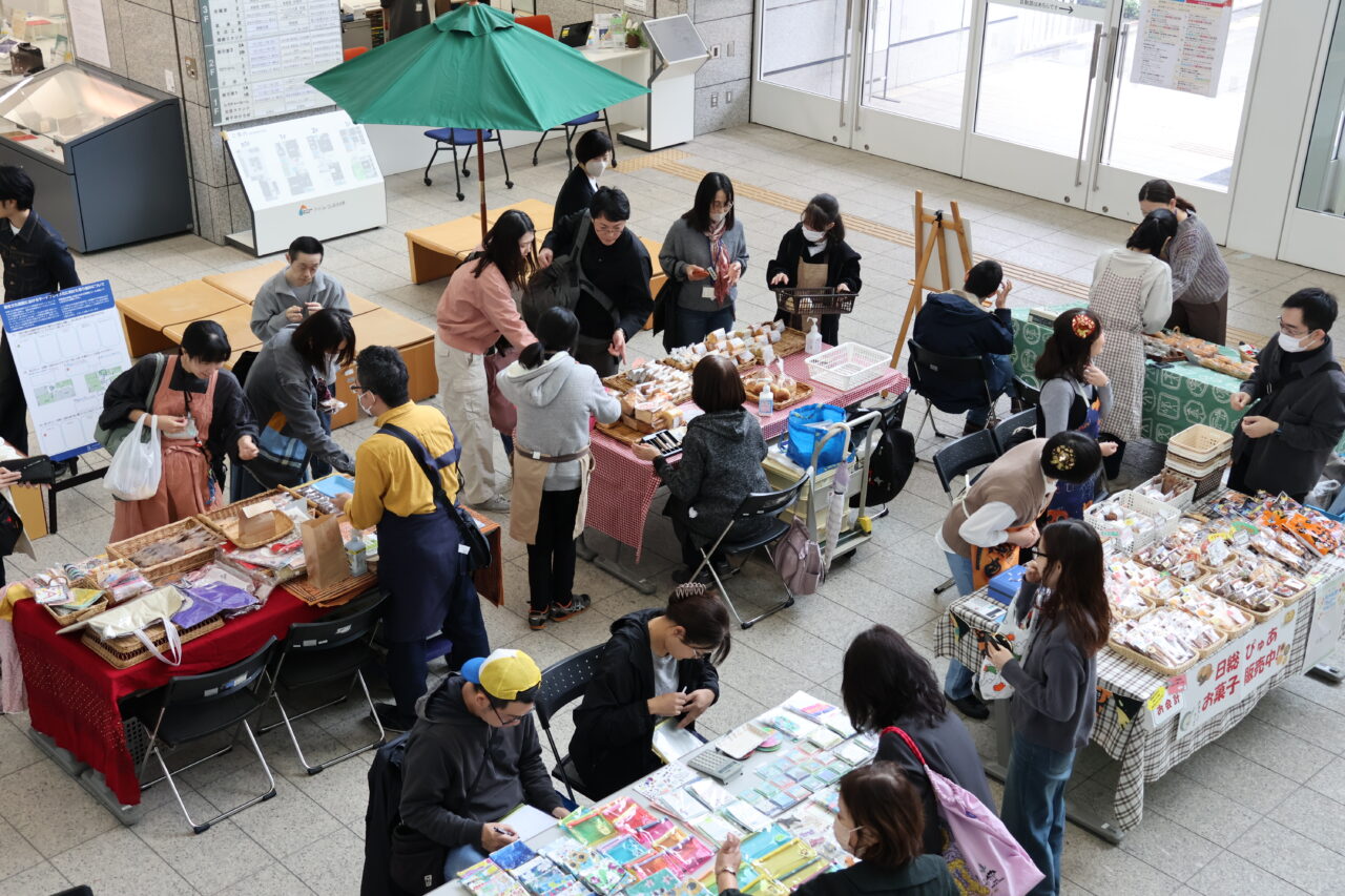 「アートフォーラムあざみ野21stアニバーサリー」