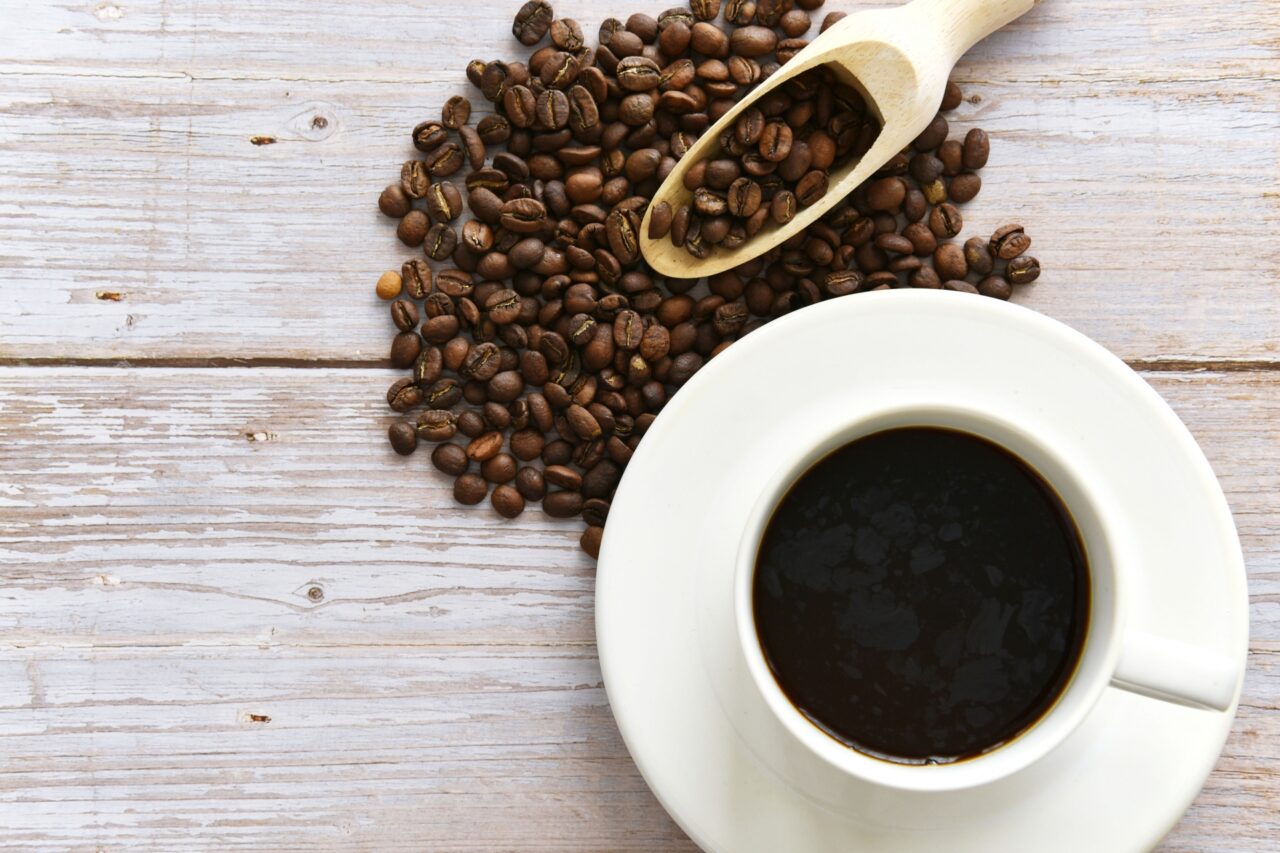 コーヒー