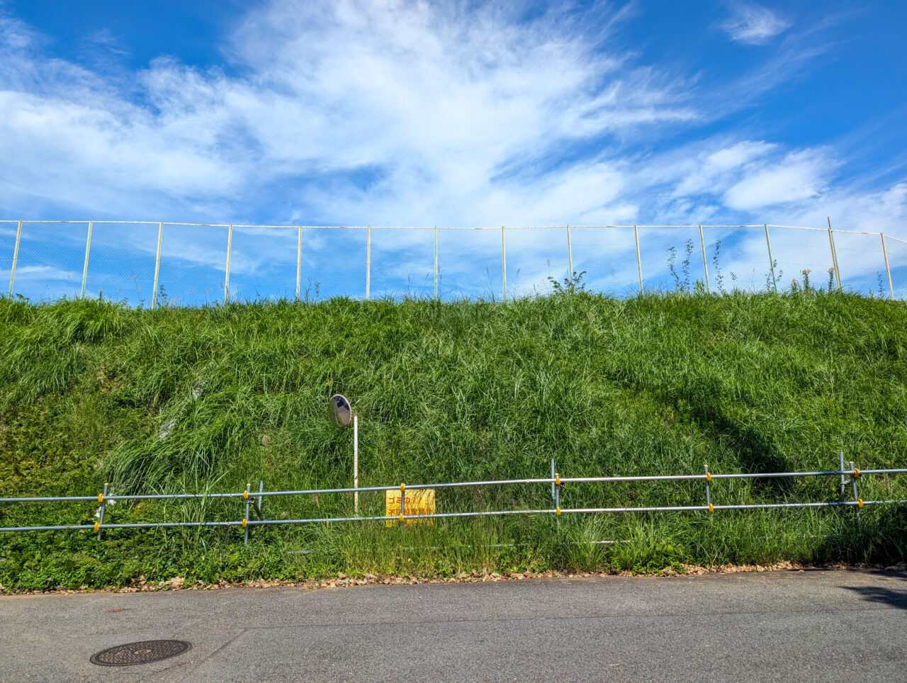 小学校予定地(あざみ野1-15)