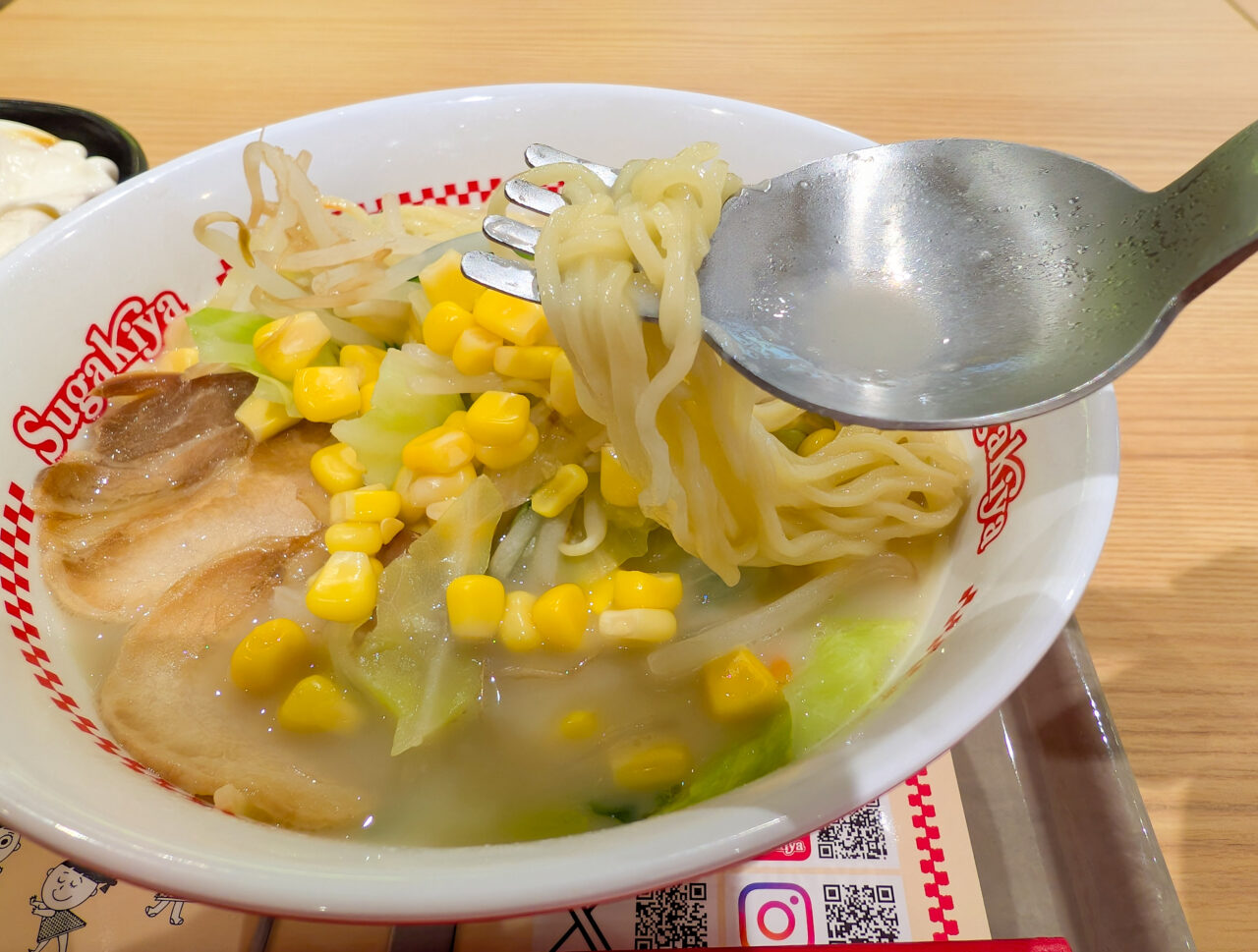 「スガキヤ カエデウォーク長津田店」がついに2026年10月15日(木)にオープン